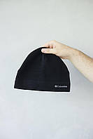 Шапка унісекс CLMB - Чорний, фото 5