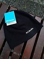 Шапка унісекс CLMB - Чорний, фото 6