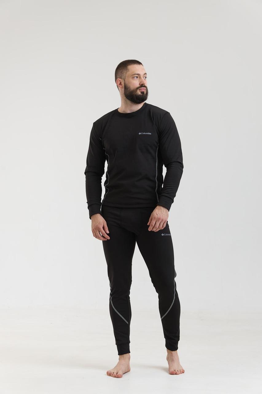 Термо чоловічий CLMB - Чорний, фото 1