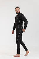 Термо чоловічий CLMB - Чорний, фото 2