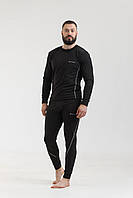 Термо чоловічий CLMB - Чорний, фото 3