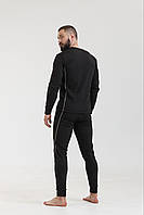 Термо чоловічий CLMB - Чорний, фото 4