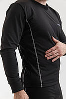 Термо чоловічий CLMB - Чорний, фото 6