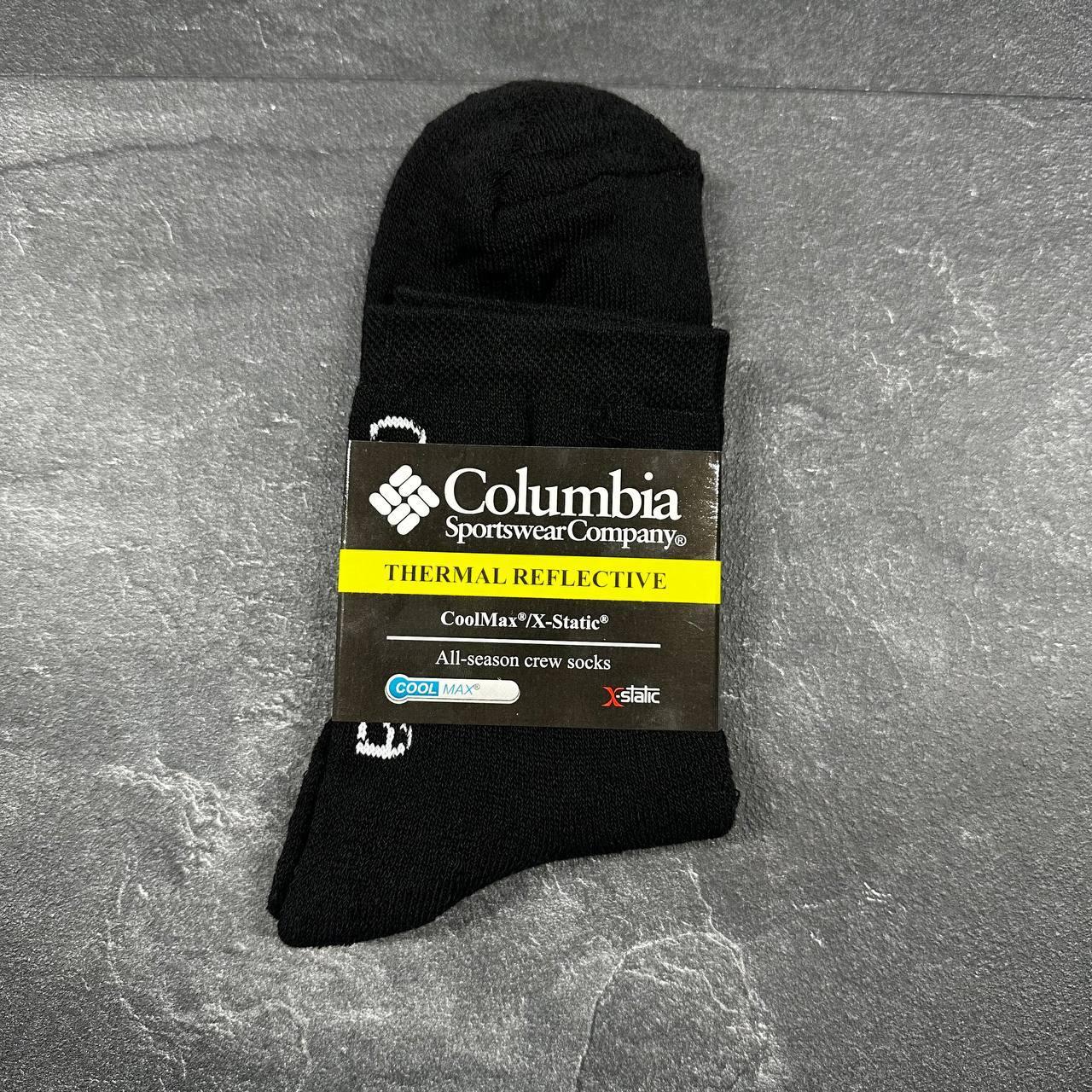 Термошкарпетки чоловічі CLMB, фото 1