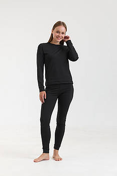Термо жіночий Без Бренду - Чорний