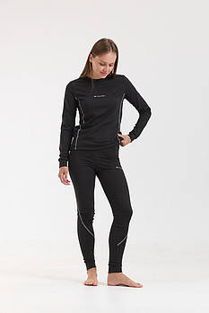Термо жіночий CLMB - Чорний