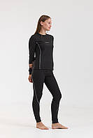 Термо жіночий CLMB - Чорний, фото 2