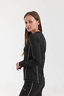 Термо жіночий CLMB - Чорний, фото 4