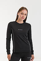Термо жіночий CLMB - Чорний, фото 5