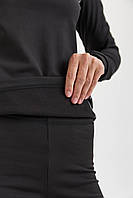 Термо жіночий CLMB - Чорний, фото 10