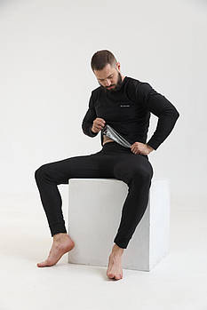 Термо чоловічий OMNI-HEAT - Чорний