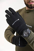 Рукавиці унісекс CLMB - Чорний, фото 5