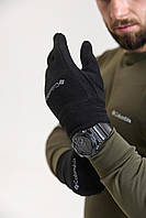 Рукавиці унісекс CLMB - Чорний, фото 6