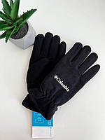 Рукавиці унісекс CLMB - Чорний, фото 7