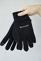 Рукавиці унісекс CLMB - Чорний, фото 8