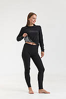 Термо жіночий OMNI-HEAT - Чорний, фото 3