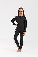 Термо підлітковий Без Бренду - Чорний, фото 3