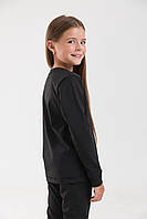 Термо підлітковий Без Бренду - Чорний, фото 6