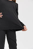 Термо підлітковий Без Бренду - Чорний, фото 8