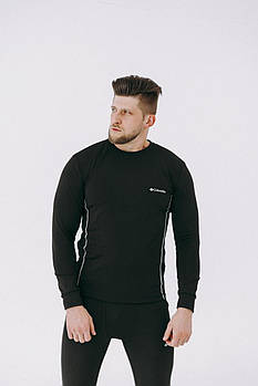 Термо чоловічий Батал CLMB - Чорний