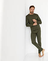 Термо чоловічий Без Бренду - Олива, фото 2