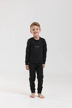 Термо дитячий CLMB - Чорний