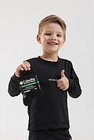 Термо дитячий CLMB - Чорний, фото 2