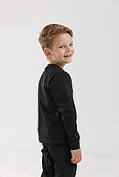 Термо дитячий CLMB - Чорний, фото 4