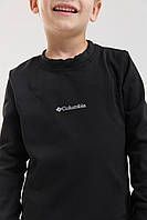 Термо дитячий CLMB - Чорний, фото 6