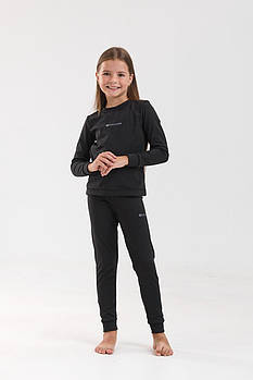 Термо підлітковий CLMB - Чорний
