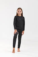 Термо підлітковий CLMB - Чорний, фото 2