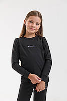 Термо підлітковий CLMB - Чорний, фото 4