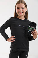 Термо підлітковий CLMB - Чорний, фото 5