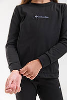 Термо підлітковий CLMB - Чорний, фото 6