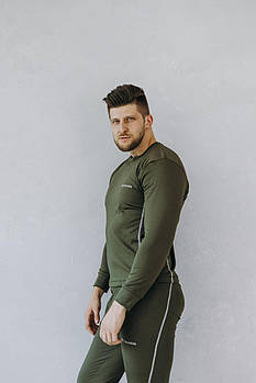 Термо чоловічий Батал CLMB - Олива