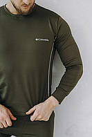 Термо чоловічий Батал CLMB - Олива, фото 6