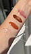 Блиск для губ Солона карамель LIPSS Lipper Salted Caramel Lip Gloss 8 мл, фото 3