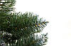 Искуственная ель(сосна) "Queen" с белым напылением 1.3 м, фото 8