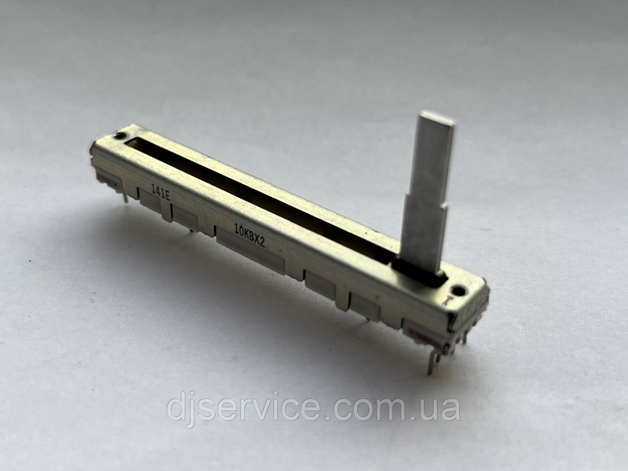 Фейдер ALPS для контролера DENON DJ prome 4 prime 2 AKAI APC20 APC40, фото 1