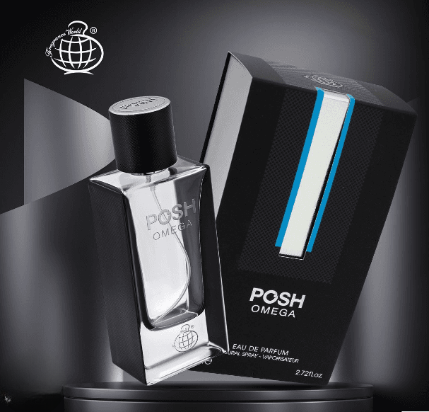 Posh Omega M 80 ml