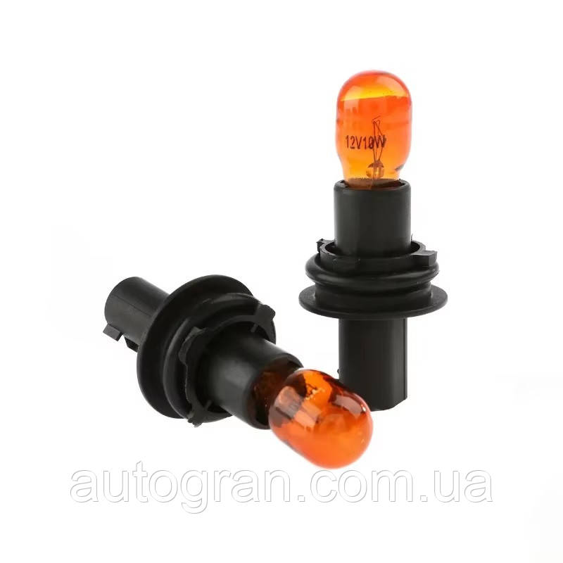 Лампа поворотів дзеркала Mercedes Sprinter 2006-, фото 1