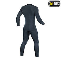 M-Tac термобілизна Active Level I Black 2XL, фото 3