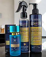 Парфюмированный набор Marc-Antoine Barrois Ganymede