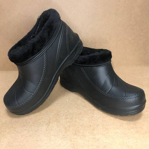 Галоши садовые 37 размер, Бурки для дома, Теплые бурки женские, Бурки ...