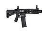 Автоматична гвинтівка SA-C05 CORE™ HAL ETU™ — Black [Specna Arms] (для страйкболу), фото 6