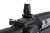 Автоматична гвинтівка SA-C05 CORE™ HAL ETU™ — Black [Specna Arms] (для страйкболу), фото 8