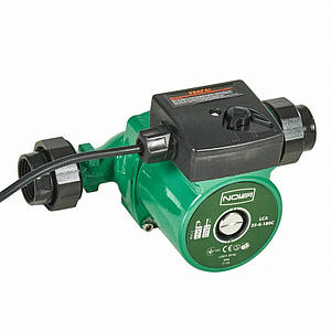 Циркуляційний насос Nowa LCA 25-6-180C для опалення