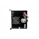 Гібридний ДБЖ/інвертор Volt Polska SINUS PRO 2400 W 12/230V 1600/2400W (3SP240012W), фото 6
