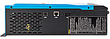 Сонячний інвертор Volt Polska ULTRA-HV 2000 12/230V (1000/2000W) + 60A MPPT (75V) (3SSH100012), фото 7