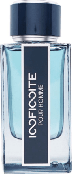 Infinity pour homme 100 ml, фото 1